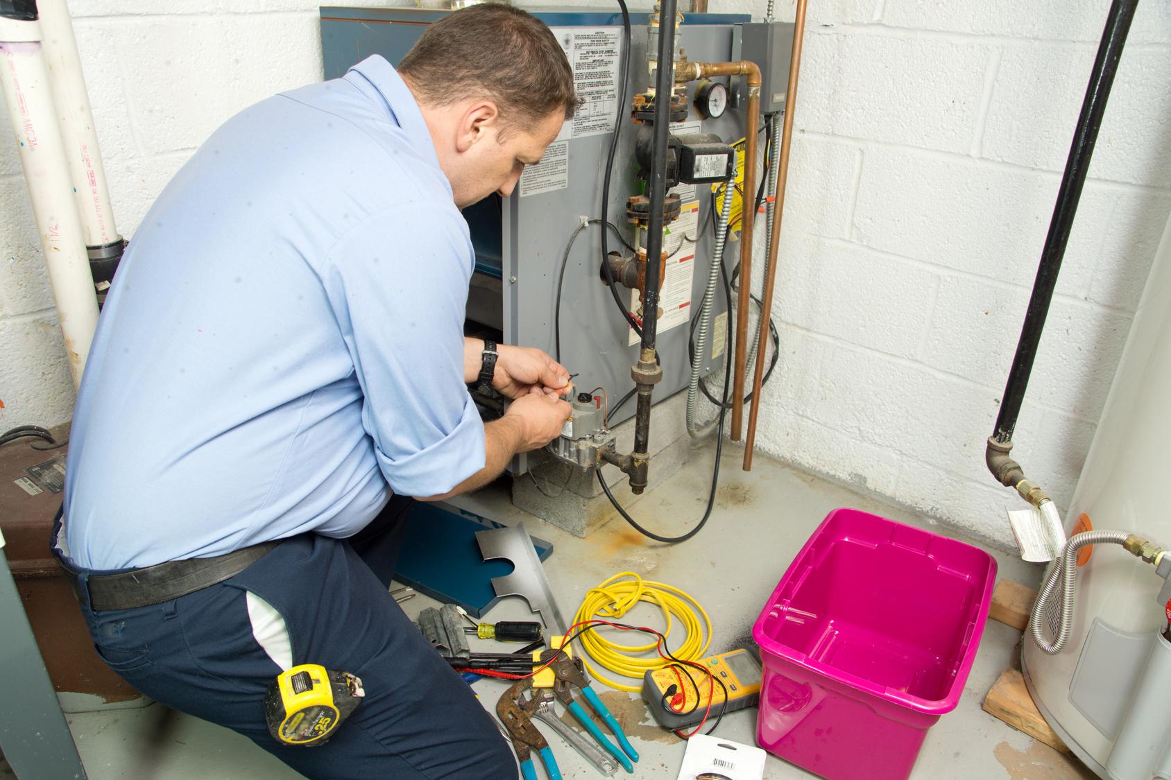 cout chauffage électrique Le Bourget